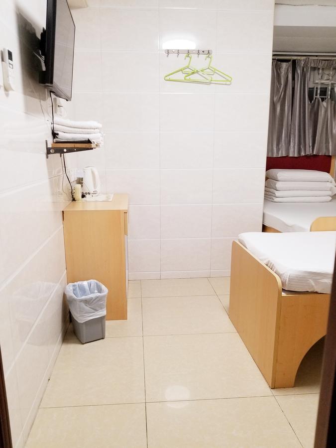 Asia Travel House Hong Kong Esterno foto