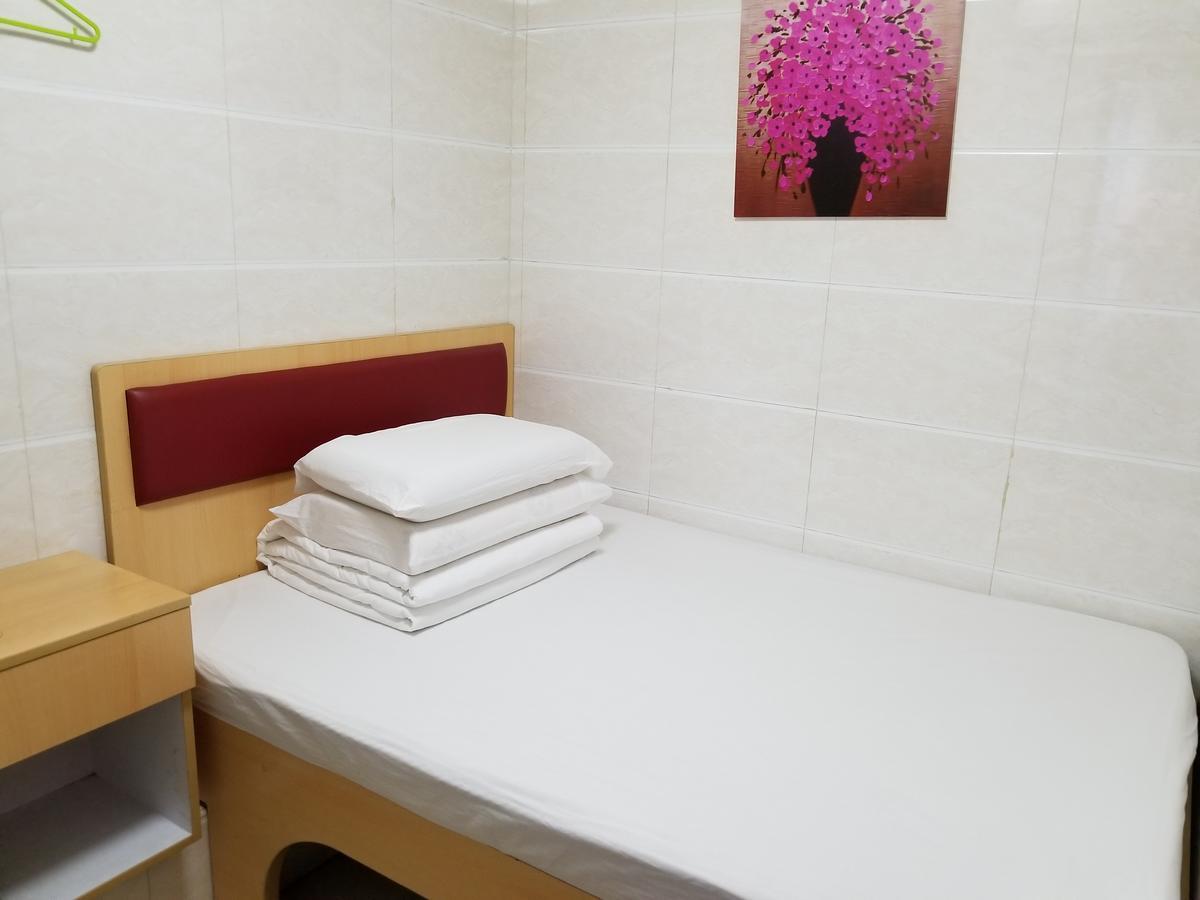 Asia Travel House Hong Kong Esterno foto