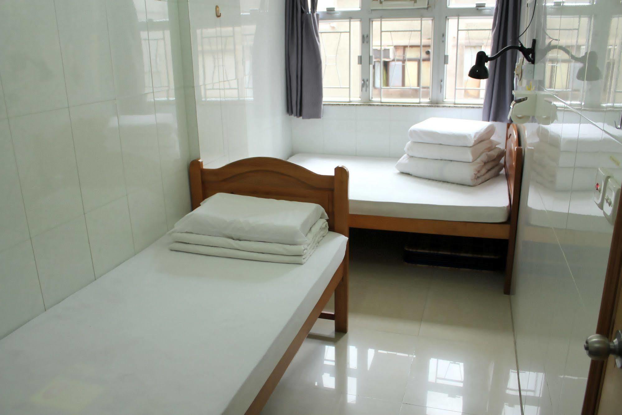 Asia Travel House Hong Kong Esterno foto